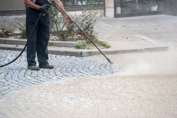 Professional Pressure Washing Services in Wauchula, FL