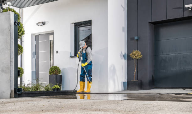 Best Parking Lot and Garage Cleaning  in Wauchula, FL