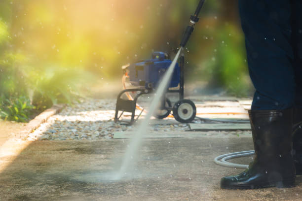Best Machinery and Equipment Cleaning  in Wauchula, FL