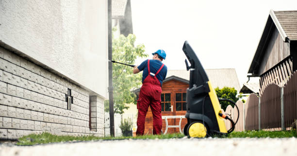 Best Sidewalk and Walkway Cleaning  in Wauchula, FL